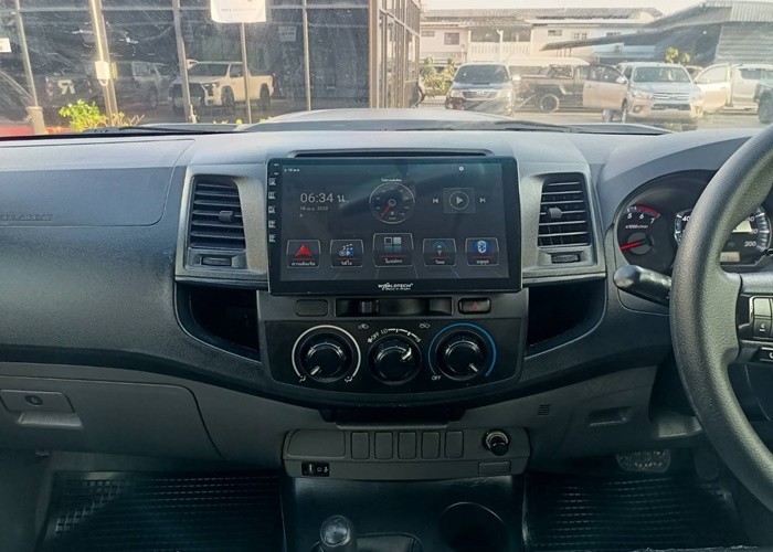 Used 11
                    TOYOTA
                     for Sale Image